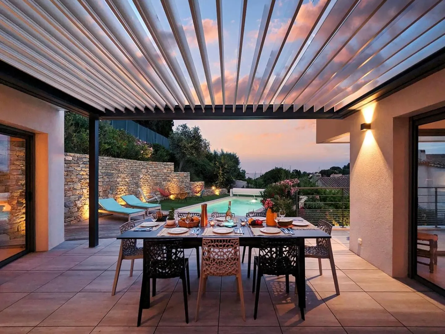 Lone Star Riviera - 5 Minutes Walk To The Beach Carqueiranne France