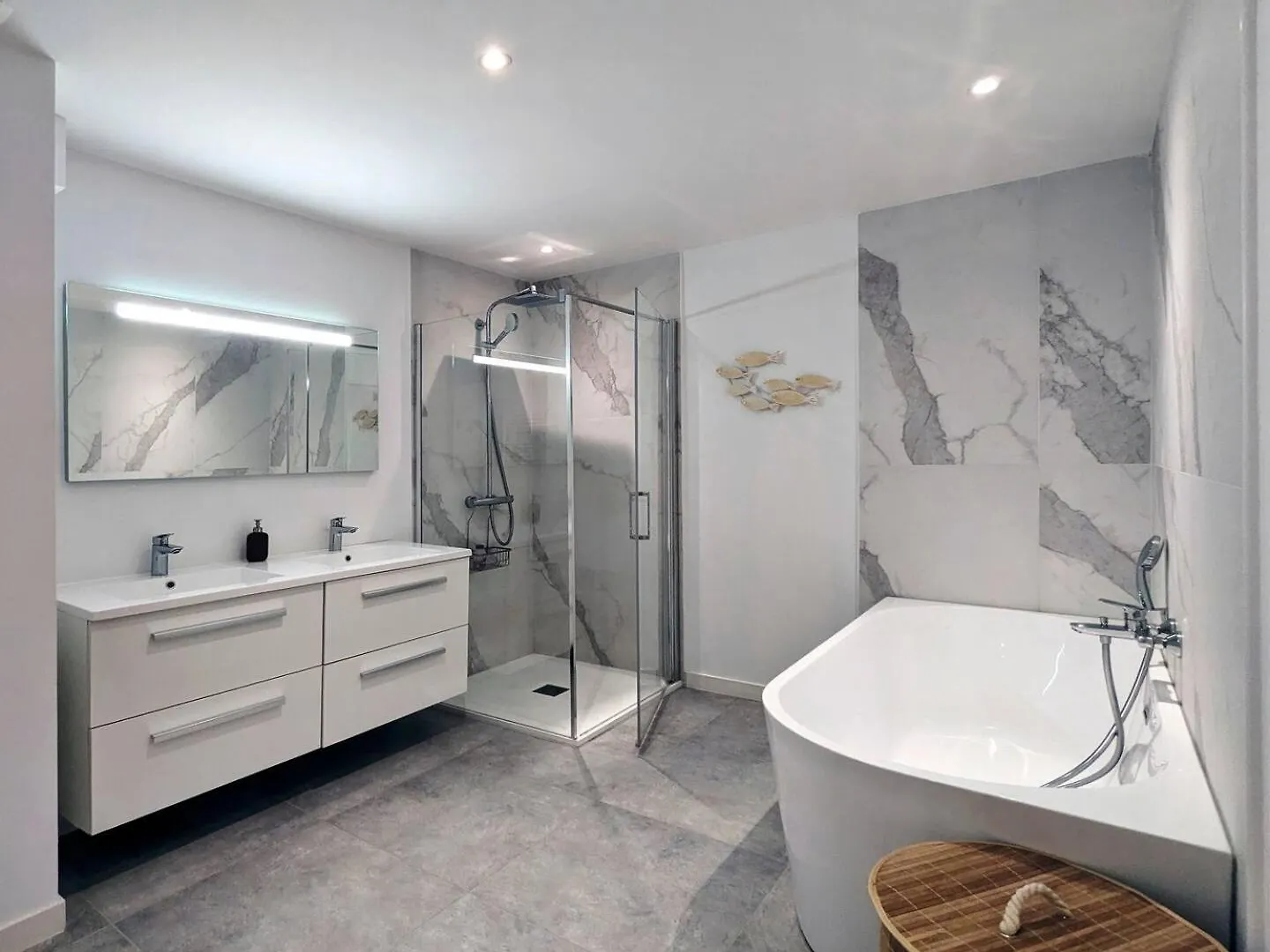 Villa Lone Star Riviera - 5 Minutes Walk To The Beach Carqueiranne