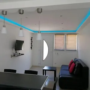 Appartement Coquet Et Confortable T2, Rognac