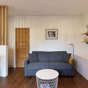 Vallot - Centre Appartement Chamonix